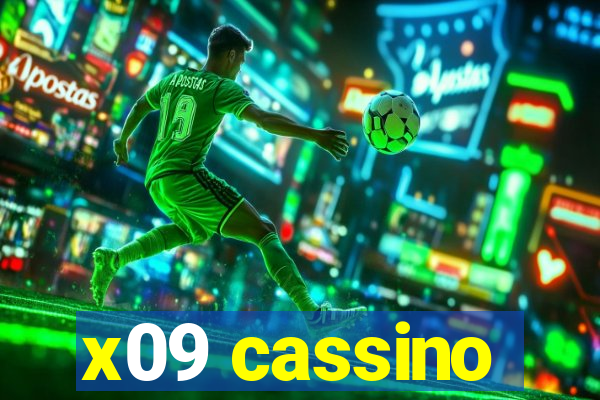 x09 cassino